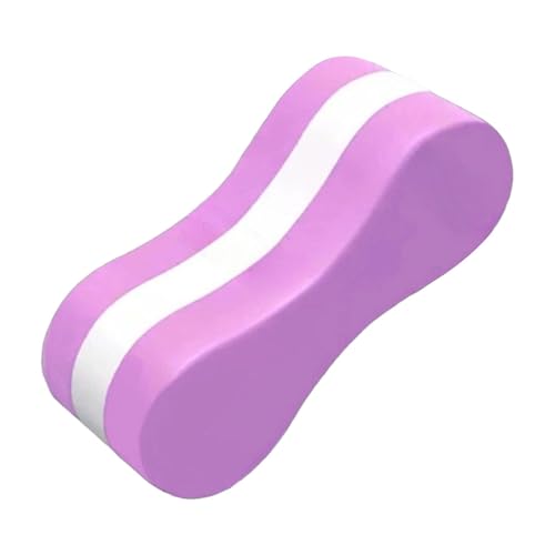 Pull Buoy flotador para piernas soporte y entrenamiento natación miniatura 7