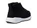 BILLY Footwear Goat Classic High (Little Kid/Big Kid) Black 11 Little Kid W