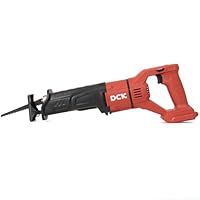 Amazon | DCK 20V レシプロソー KDJF02-28(Z) ストローク長28mm 無段