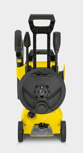 Nettoyeur haute pression KARCHER K3 Premium Power Control 380 /h 120 bar - vue 6