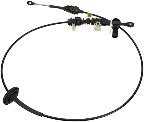 New Automatic Transmission Shift Control Cable Fits Nissan Versa 2007-2013 - View #7