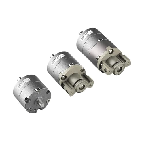 Cylindre rotatif de rechange CDRB2BWU15-180S pour machine de tri