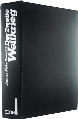 Preisvergleich Produktbild Der Zweite Weltkrieg