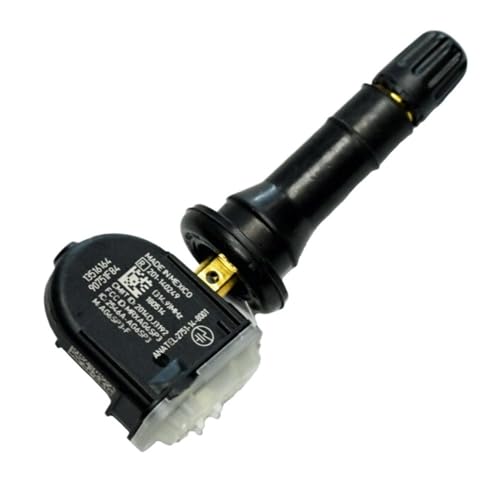 Capteur TPMS pour Haval H4 évitant le voyant d'alerte et l'usure prématurée des pneus