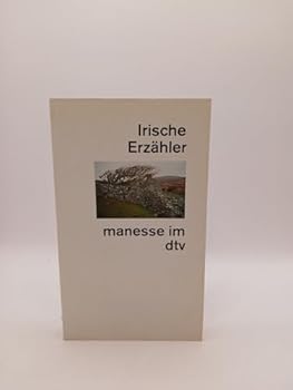 Paperback Irische Erzähler. [German] Book
