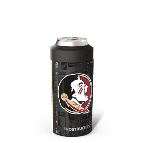 Image of Universal Buddy | Florida State Seminoles | Legacy | 20x colder, cold up to 24 hrs | Sleek, lightweight design | Premium build quality