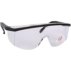 GAFAS SEGURIDAD CONTRAIMPACTO