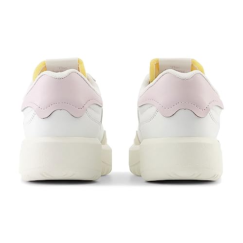 Image of White December Sky CT302 by New Balance