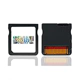 208 in 1 Game Cartridge, Containing 208 Classic Nostalgic Games, Suitable for Various Types of Game Consoles, Suitable for Leisure and Entertainment