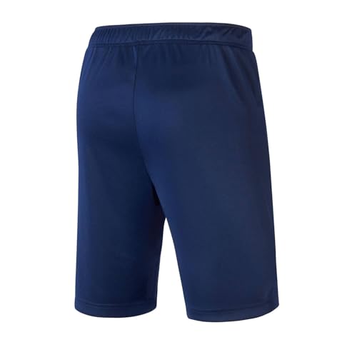 Short Mizuno Team nara training - vue 10