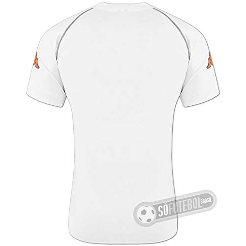 Camisa Oficial Estacio de Sá