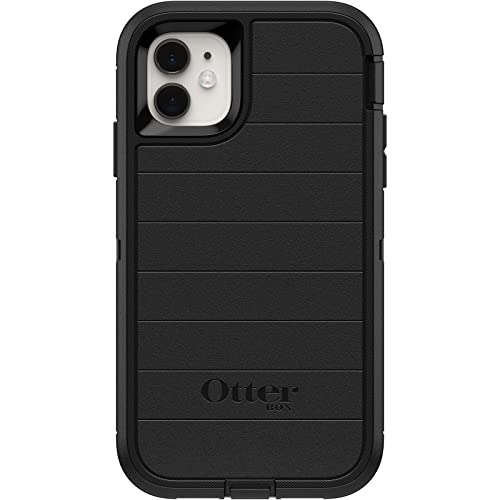 OtterBox Defender Series Screenless Edition Case for iPhone 11 (Only) - Case Only - Microbial...