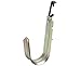 Platinum Tools JH64W-25 4-Inch Batwing J-Hook, Size 64, 25 Per Box