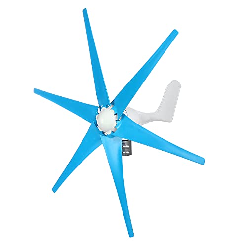 ECO-WORTHY S5 9800W Windturbine Recensie: De Beste Keuze? 2 ANCNA-U S5 9800W windturbine