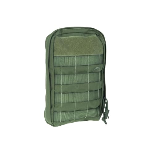Image of TT TAC Pouch 7 (Olive)