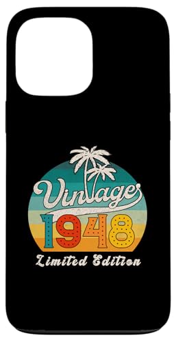 ���B���e�[�W 1948 78�΂̒a�����V���c ����� 78�� �X�}�z�P�[�X iPhone 13 Pro Max �p