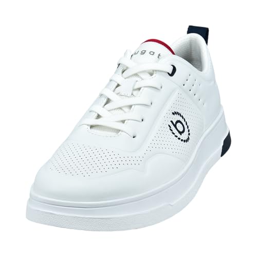 Image of bugatti Mens Sneakerloafer