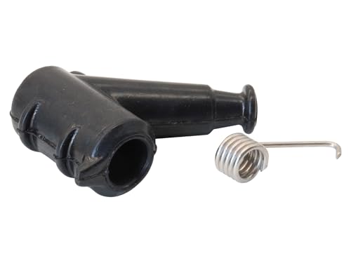 SECURA Connecteur de bougie compatible avec Stihl 015 AV Tronçonneus