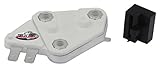 Tuff Stuff Performance 7639 Alternator Replacement Voltage Regulator