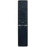 Voice Bluetooth Replace Remote Control Applicable for Samsung TV UN49MU7000FXZA UN55MU9000FXZA UN65MU8000FXZA UN65MU6300FXZA UN75MU9000FXZA UN65MU7500FXZA UN49MU6500FXZA QN65Q60RAFXZA UN55MU8000F