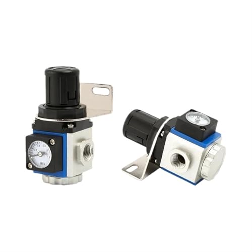Processeur d'air GR300-15 pour optimiser votre atelier de bricolage