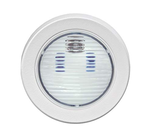 Balizas ARAS A RS éclairage de balisage LED encastrable bleu 230V 50Hz