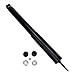 Detroit Axle - Rear 2pc Shock Absorbers for 08-11 Ford Escape Mazda Tribute Mercury Mariner, 2 Complete Shock Absorbers Assembly 2008 2009 2010 2011 Replacement