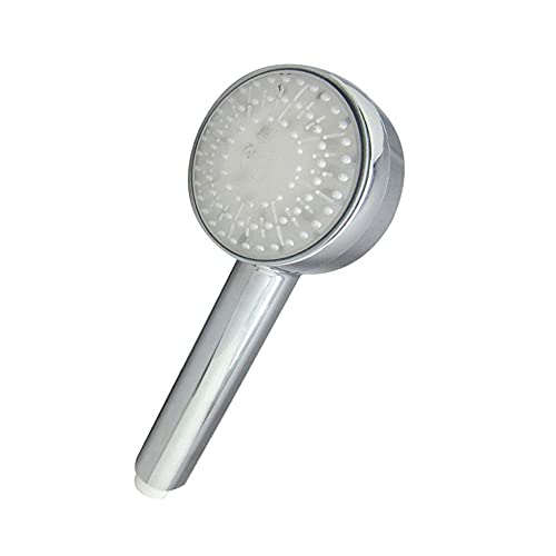 Pommeau de douche automatique 7 couleurs changeantes pour salle de bain lumineuse