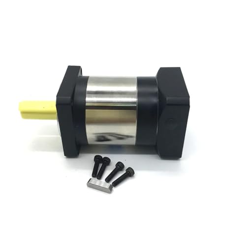 Moteur pas à pas Nema 17 réducteur planétaire 4:1 5:1 10:1 engrenage droit pour servomoteur 40mm