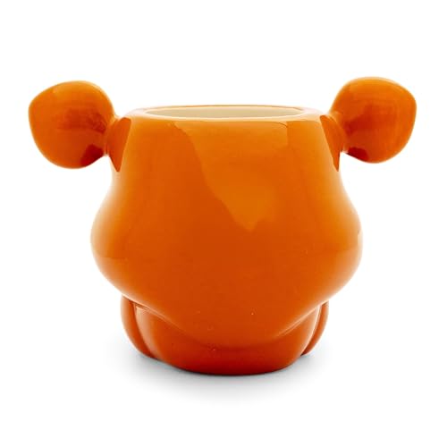 Mini taza cerámica Five Nights at Freddy's Freddy Fazbear miniatura 4