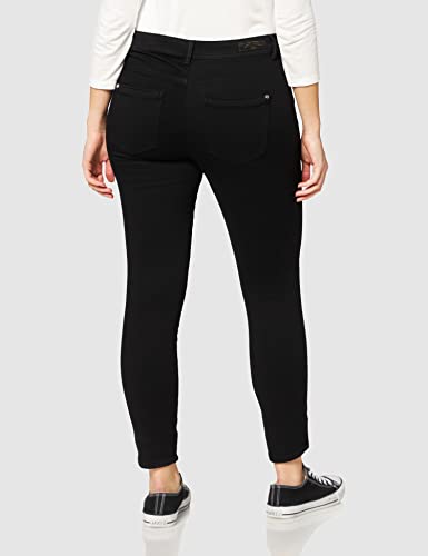 Image of ONLY Women's High Rise Slim Fit Jeans