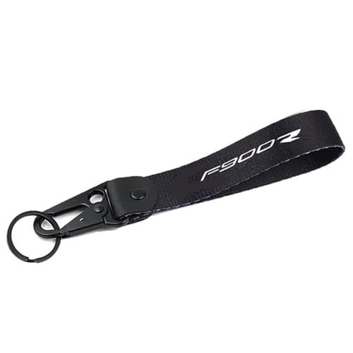 Support latéral pour moto F900R évitant la chute de votre béquille sur sol mou