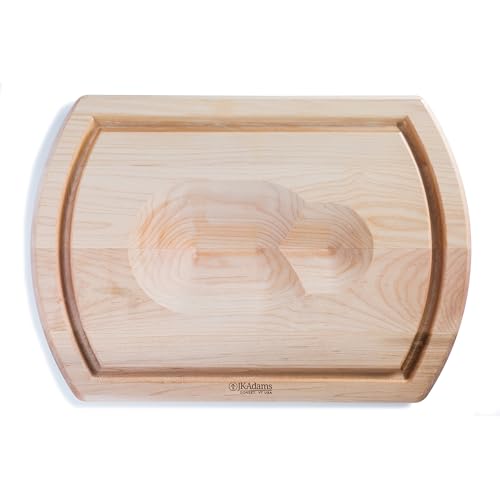 Tabla para Cuchillo Reversible J.K. Adams 50.8x35.56x3.18 cm
