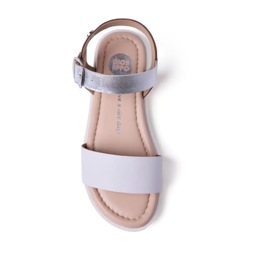 GIOSEPPO Ongata sandales légères fille avec sangle réglable - 4