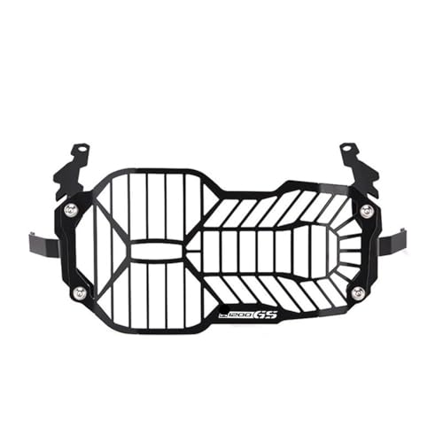 Couverture phare R1200GS pour vos voyages et pistes tout-terrain