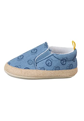 Lion Shoe, Baby-Kids Flat Moccasin2