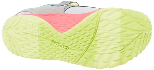 Basket Merrell Mixte Trail Glove 7 A/C avec semelle adhérente - 2
