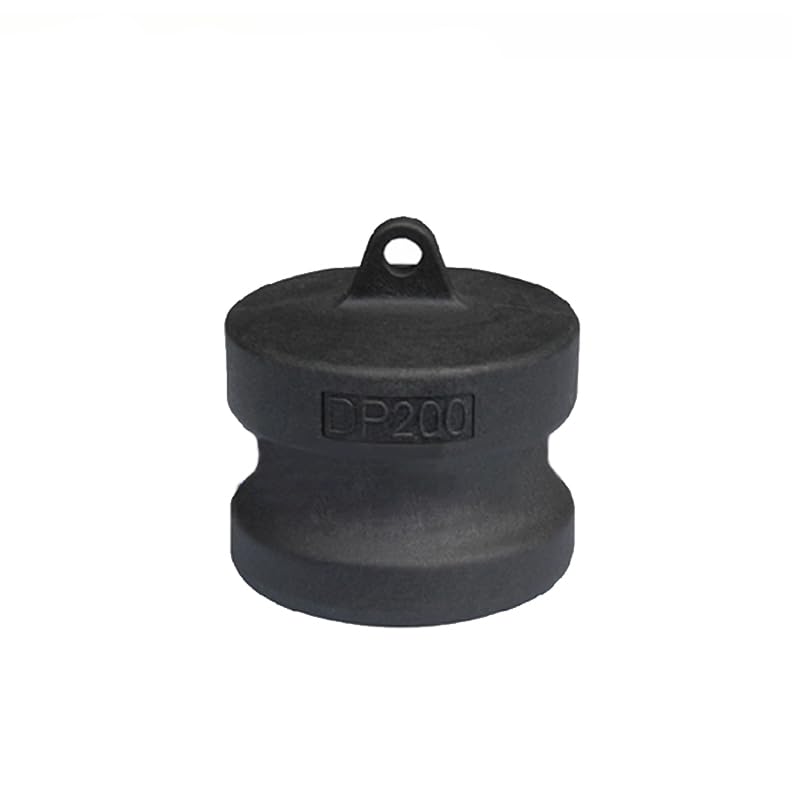 Couplage Camlock DP en polypropylène raccordement rapide cuve 2"