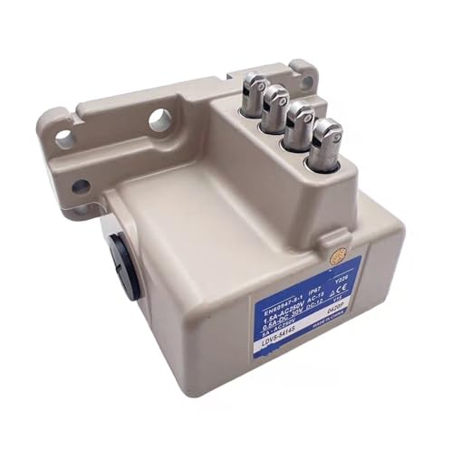 Capteur fin de course LDVS-5314S LDVS-5204S mécanique pour automatisme