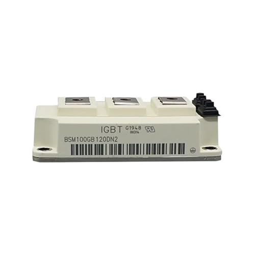 Module IGBT FP40R12KT3 haute performance à faible perte thermique - 2