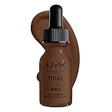 NYX PROFESSIONAL MAKEUP