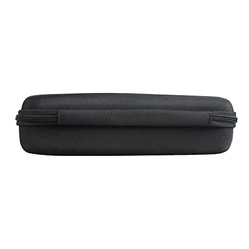 Hermitshell Hard Travel Case For Samson Technologies Q2U Usb/Xlr Dynamic Microphone #TOP3