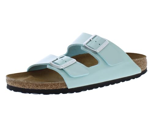 Image of Birkenstock Women's Arizona Soft Footbed Sandals