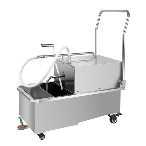 Frymaster Dscnnct,1/2 FML Qck W/Collar