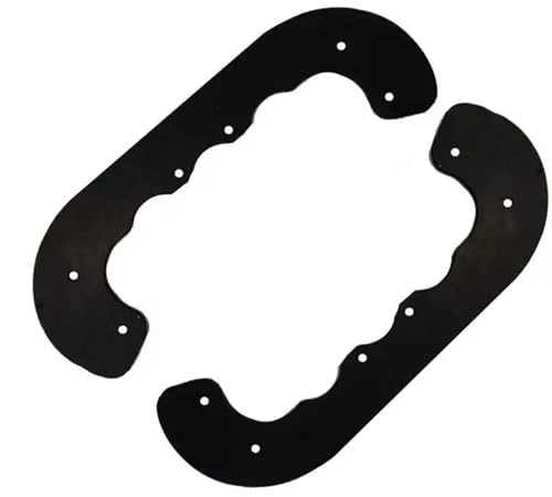 Snowblower Paddles 99-9313 with Scraper 133-5585