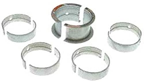 Image of Clevite 77 MS-909H-10 Engine Crankshaft Main Bearing Set