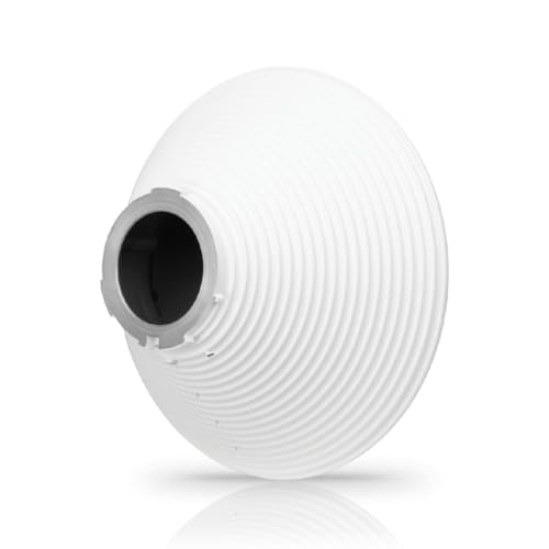 Ubiquiti Networks PrismAP 5GHz airMAX ac Sector Isolation Antenna Horn, 30 Degree Beamwidth