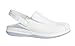 Produktbild Oxypas Damen Iris Sicherheitsschuhe, Weiß (lbl), 38 EU