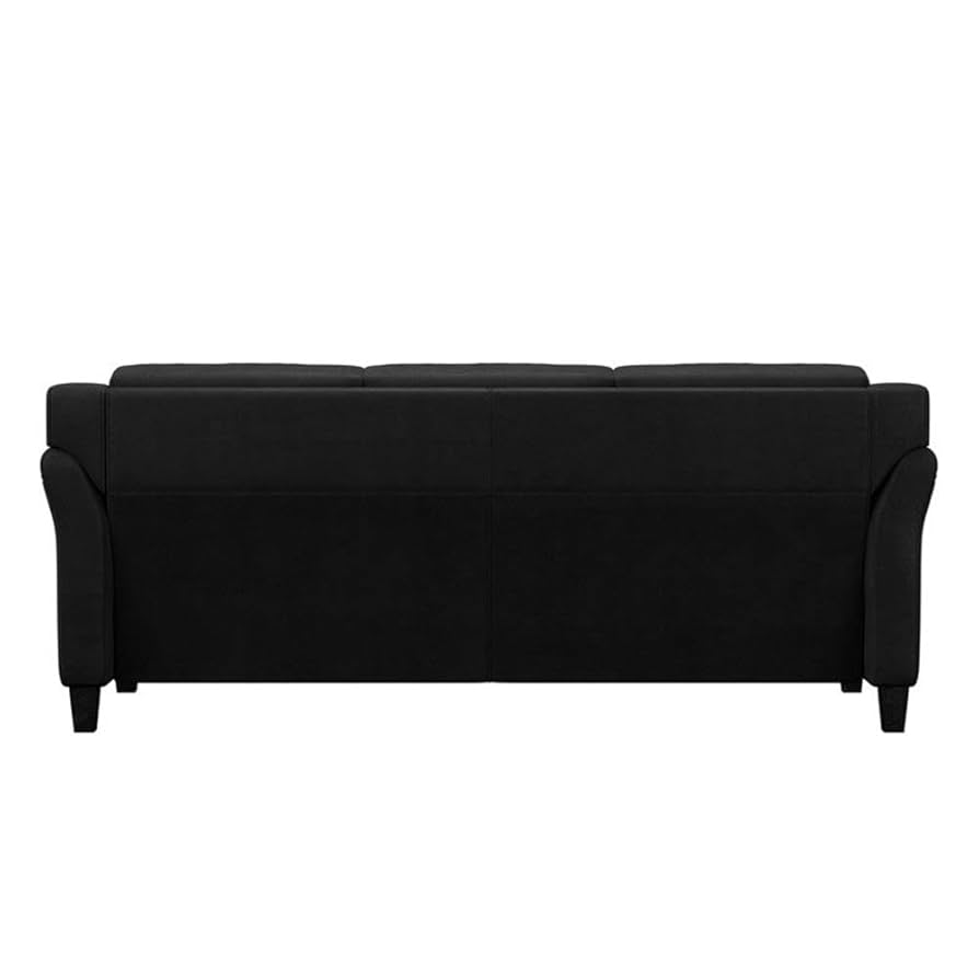 Amazon.com: Home Square 2-Piece Polyester Microfiber Fabric