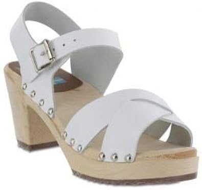 Mia gertrude clog Clearance